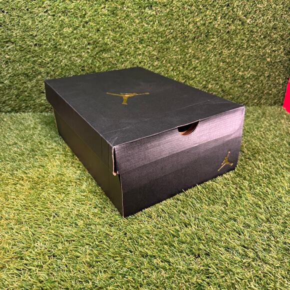 Jordan 1 Low White Toe Size 13 553558-063 - Picture 10 of 11